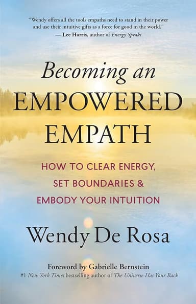 Becoming an Empowered Empath Book Study