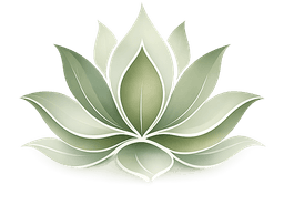 Aligning Serenity Lotus Logo